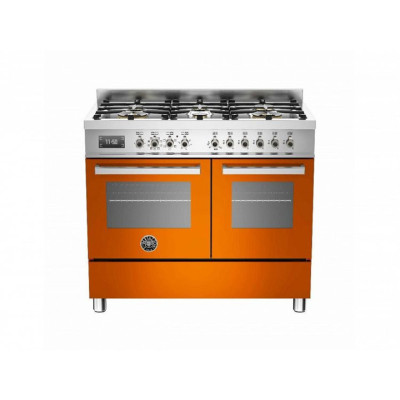 Варочный центр BERTAZZONI PRO1006MFEDART