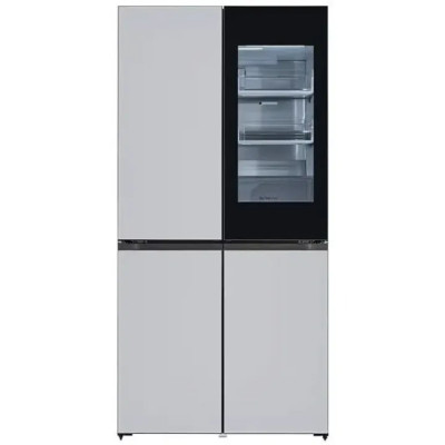 Холодильник LG GR-A24FQAKM Холодильник LG GR-A24FQAKM