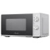 Микроволновая печь MONSHER MTW 200 Noir Blanc Микроволновая печь MONSHER MTW 200 Noir Blanc