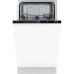 Посудомоечная машина GORENJE GV531E10 Посудомоечная машина GORENJE GV531E10