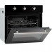 Духовой шкаф AVEX HM 6060 1B Духовой шкаф AVEX HM 6060 1B