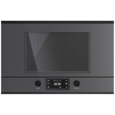 Микроволновая печь KUPPERSBUSCH MR 6330.0 GPH 5 Микроволновая печь KUPPERSBUSCH MR 6330.0 GPH 5