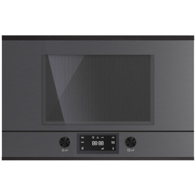 Микроволновая печь KUPPERSBUSCH MR 6330.0 GPH 5 Микроволновая печь KUPPERSBUSCH MR 6330.0 GPH 5