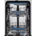 Посудомоечная машина ELECTROLUX KEMC3211L Посудомоечная машина ELECTROLUX KEMC3211L