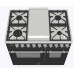 Варочный центр ILVE PD09FNE3/MGC Варочный центр ILVE PD09FNE3/MGC