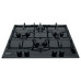 Газовая панель HOTPOINT-ARISTON PCN 642 HA(BK) Газовая панель HOTPOINT-ARISTON PCN 642 HA(BK)
