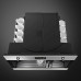 Кофемашина SMEG CMS4303XRU Кофемашина SMEG CMS4303XRU