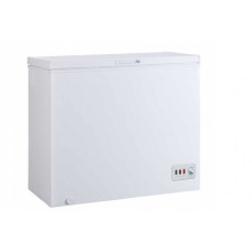 Морозильный ларь BOMANN GT 358 weiss A+/206 L Морозильный ларь BOMANN GT 358 weiss A+/206 L