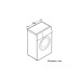 Стиральная машина BOSCH WLT24465OE Стиральная машина BOSCH WLT24465OE