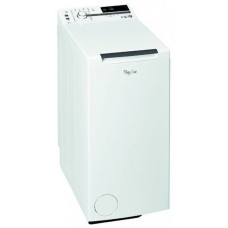Стиральная машина с вертикальной загрузкой Whirlpool TDLR 60230 Стиральная машина с вертикальной загрузкой Whirlpool TDLR 60230