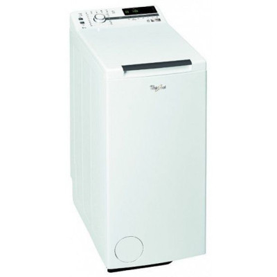 Стиральная машина с вертикальной загрузкой Whirlpool TDLR 60230 Стиральная машина с вертикальной загрузкой Whirlpool TDLR 60230