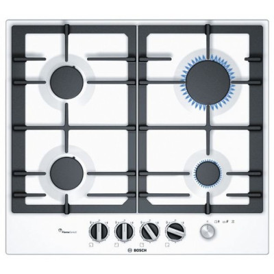 Газовая поверхность BOSCH PCP6A2M90R Газовая поверхность BOSCH PCP6A2M90R