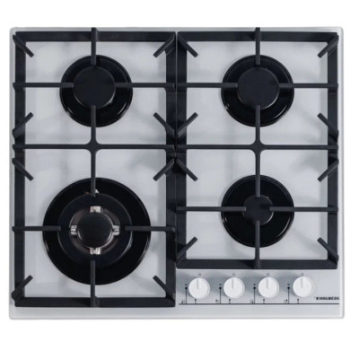 Варочная поверхность HOLBERG HGGH 6411WW Варочная поверхность HOLBERG HGGH 6411WW