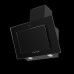 Вытяжка HOMSair ELF PUSH 50 ЧЕРНЫЙ