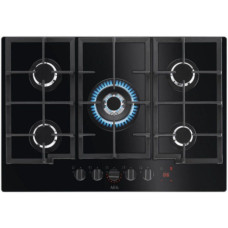 Варочная поверхность AEG HKB75450NB Варочная поверхность AEG HKB75450NB