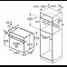 Духовой шкаф Bosch HBA 254YS0 черный Духовой шкаф Bosch HBA 254YS0 черный