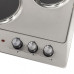 Варочная поверхность SIMFER H45E03M016 Варочная поверхность SIMFER H45E03M016