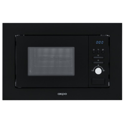 Микроволновая печь AKPO MEA 82008 MMP01 BL Микроволновая печь AKPO MEA 82008 MMP01 BL
