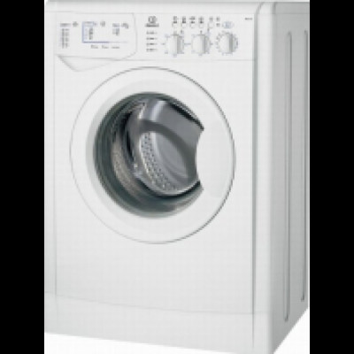 Стиральная машина INDESIT wisl 105 (ex) Стиральная машина INDESIT wisl 105 (ex)