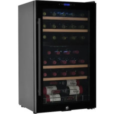 Винный шкаф ZUGEL ZCWF331DB Винный шкаф ZUGEL ZCWF331DB