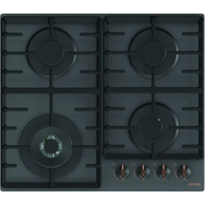 Газовая варочная панель GORENJE GTW 641 INB Газовая варочная панель GORENJE GTW 641 INB