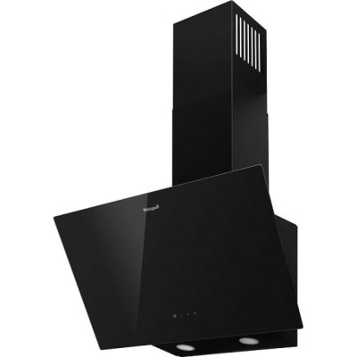 Вытяжка WEISSGAUFF YOTA 606 TOUCH BLACK GLASS Вытяжка WEISSGAUFF YOTA 606 TOUCH BLACK GLASS