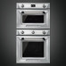 Духовой шкаф SMEG SF6905X1 Духовой шкаф SMEG SF6905X1