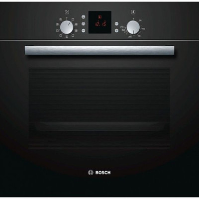 Электрический духовой шкаф BOSCH hbn331s1r Электрический духовой шкаф BOSCH hbn331s1r