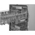 Посудомоечная машина MEFERI MDW6093 LUXE Посудомоечная машина MEFERI MDW6093 LUXE