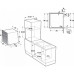 Духовой шкаф GORENJE BCS 798S24X Духовой шкаф GORENJE BCS 798S24X