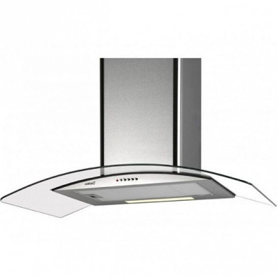 Вытяжка CATA С-900 GLASS/L Вытяжка CATA С-900 GLASS/L