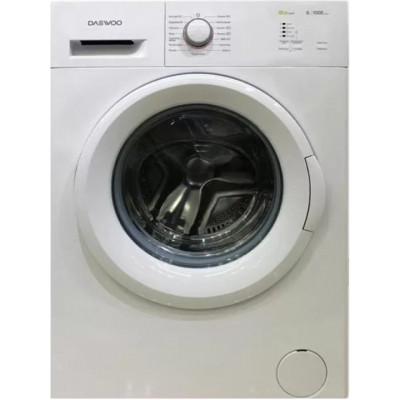 Стиральная машина Daewoo WMD-R610A1 Стиральная машина Daewoo WMD-R610A1