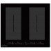 Варочная панель MAUNFELD EVI.594.FL2(S)-BK