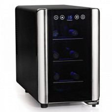 Винный шкаф ColdVine C 6 TBSF 1 Винный шкаф ColdVine C 6 TBSF 1