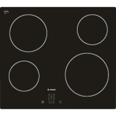 Варочная поверхность BOSCH PKE611D17M Варочная поверхность BOSCH PKE611D17M