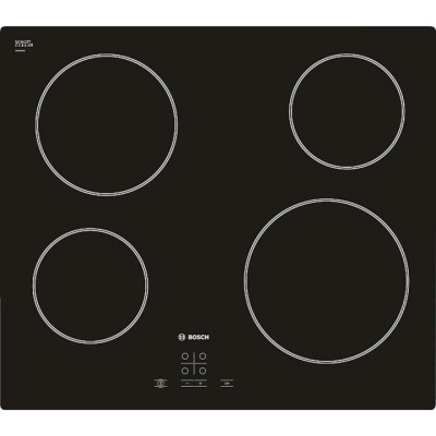 Варочная поверхность BOSCH PKE611D17M Варочная поверхность BOSCH PKE611D17M