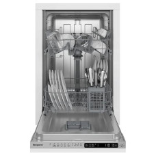Посудомоечная машина HOTPOINT-ARISTON HIS 1C56W