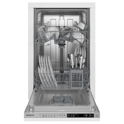 Посудомоечная машина HOTPOINT-ARISTON HIS 1C56W Посудомоечная машина HOTPOINT-ARISTON HIS 1C56W