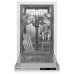 Посудомоечная машина HOTPOINT-ARISTON HIS 1C56W Посудомоечная машина HOTPOINT-ARISTON HIS 1C56W