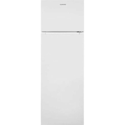 Холодильник SUNWIND SCT257 белый Холодильник SUNWIND SCT257 белый