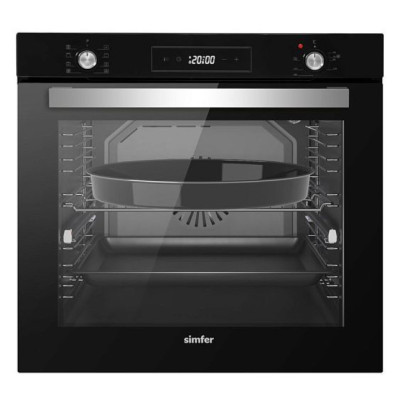 Духовой шкаф SIMFER B6ES69070 Духовой шкаф SIMFER B6ES69070