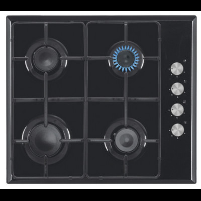 Варочная панель SIMFER H60Q40B411 Варочная панель SIMFER H60Q40B411