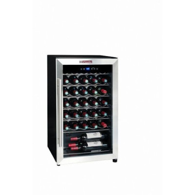 Винный шкаф LaSOMMELIERE LS36A Винный шкаф LaSOMMELIERE LS36A