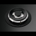 Варочная поверхность Electrolux KGV 9539 IK черный Варочная поверхность Electrolux KGV 9539 IK черный