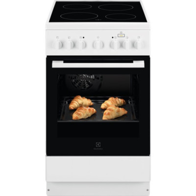 Плита ELECTROLUX RKR560101W Плита ELECTROLUX RKR560101W