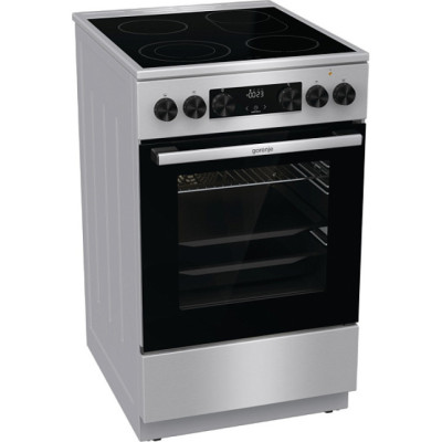 Плита GORENJE GECS5C70XA Плита GORENJE GECS5C70XA