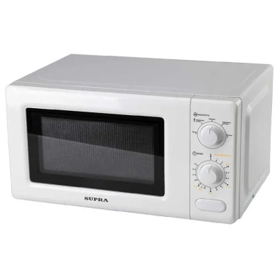 Микроволновая печь SUPRA MWS-2125MW Микроволновая печь SUPRA MWS-2125MW