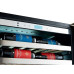 Винный шкаф CAVANOVA CV102-1TL Винный шкаф CAVANOVA CV102-1TL