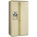 Холодильник side-by-side SMEG sbs8003p Холодильник side-by-side SMEG sbs8003p