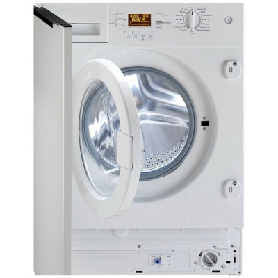 Стиральная машина с фронтальной загрузкой BEKO WMI 81241 Стиральная машина с фронтальной загрузкой BEKO WMI 81241